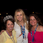 Festival President Donna Cameron, 2013 NCAF Queen Azalea Jennifer Wayne and 2013 Festival Artist Elizabeth Singletary Festival President Donna Cameron, 2013 NCAF Queen Azalea Jennifer Wayne and 2013 Festival Artist Elizabeth Singletary