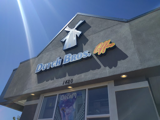 Coffee Shop «Dutch Bros», reviews and photos, 1420 W Texas St, Fairfield, CA 94533, USA