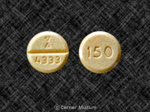 Buy cheap Nefazodone
