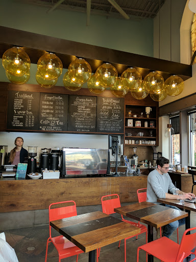 Coffee Shop «Kaldi’s Coffee», reviews and photos, 4771 Jefferson St, Kansas City, MO 64112, USA