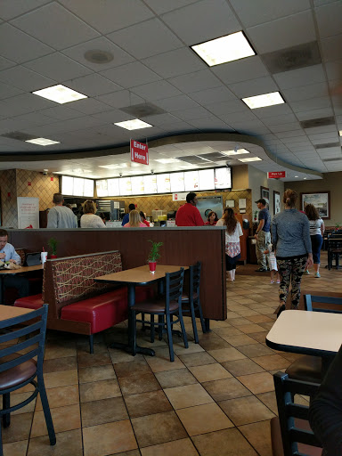 Fast Food Restaurant «Chick-fil-A», reviews and photos, 15275 Creativity Dr, Culpeper, VA 22701, USA
