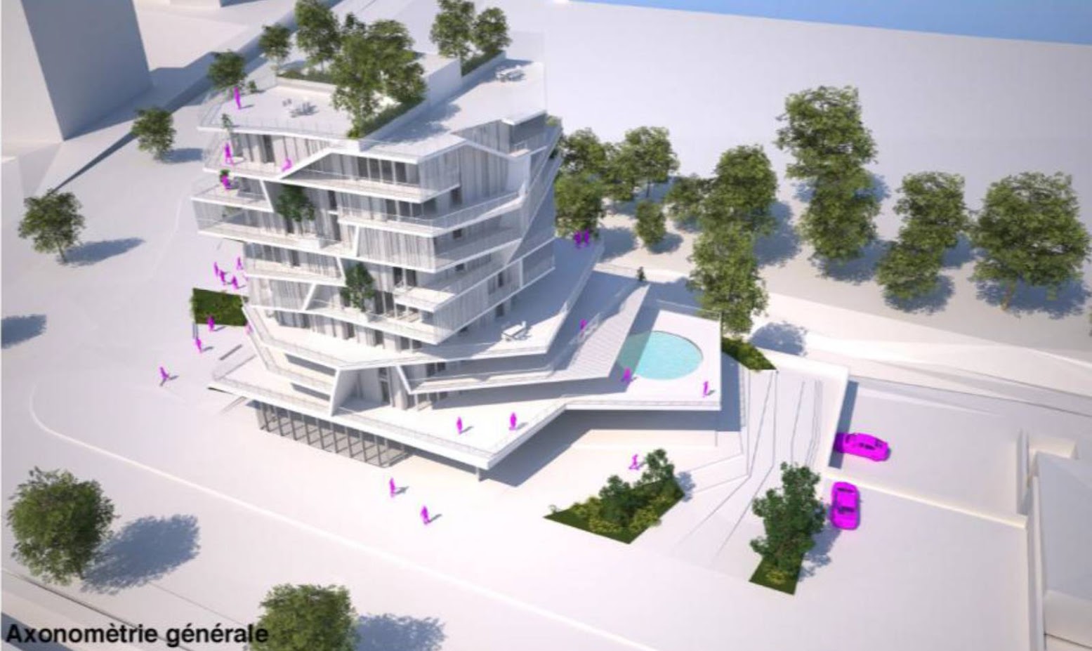 Hamonic e Masson / MN Lab