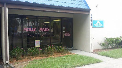 House Cleaning Service «MOLLY MAID of Sarasota, Manatee, and Charlotte Counties», reviews and photos, 1461 Tallevast Rd, Sarasota, FL 34243, USA