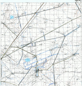 Уменьшенное изображение Карта 100k--m39-077