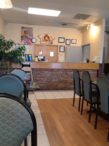 Chinese Restaurant «Green Lotus Restaurant», reviews and photos, 1025 East-West Connector #390, Austell, GA 30106, USA