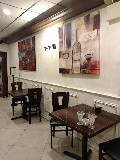 Kosher Restaurant «Cafe Muscat», reviews and photos, 178-07 Union Tpke, Fresh Meadows, NY 11366, USA
