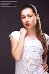 Cecilia / iele Models - Hair Styling: Cornel Alecu, Make-up: Andrada Serban, Foto: Ciprian Neculai - http://artandcolor.ro Cecilia / iele Models - Hair Styling: Cornel Alecu, Make-up: Andrada Serban, Foto: Ciprian Neculai - http://artandcolor.ro