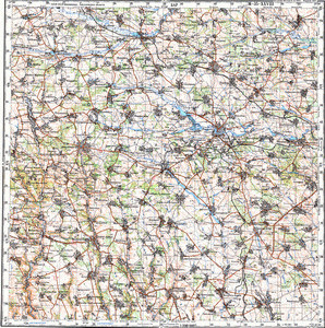 Thumbnail Map 200k--m35-28--(1983)
