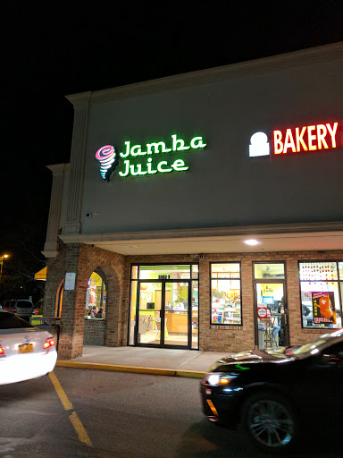 Juice Shop «Jamba Juice», reviews and photos, 2460 Nesconset Hwy, Stony Brook, NY 11790, USA