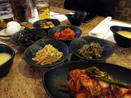Korean Restaurant «O.Tofu House & Pankko Tonkatsu», reviews and photos, 16904 Devonshire St, Granada Hills, CA 91344, USA