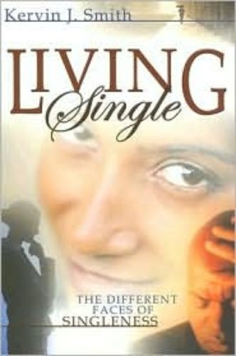 Smith,Kervin J. Living Single BOOK