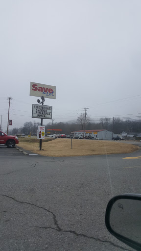 Grocery Store «Save-A-Lot», reviews and photos, 1129 Louisville Hwy, Goodlettsville, TN 37072, USA