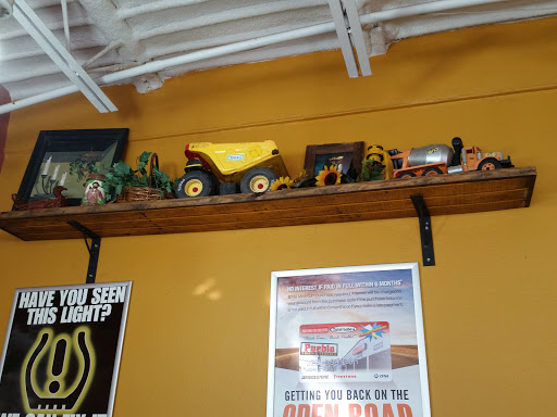Tire Shop «Pueblo Tires & Service», reviews and photos, 220 S Commerce St, Harlingen, TX 78550, USA