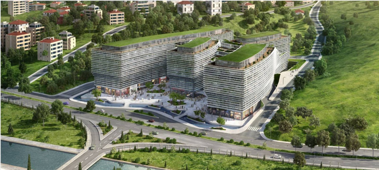 JDS Architects