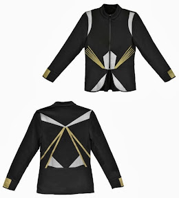 Ropa Hunger Games Catching Fire Ropa Hunger Games Catching Fire