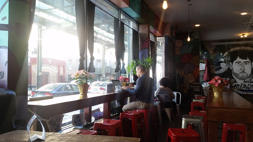 Cafe «Bushwick Public House», reviews and photos, 1288 Myrtle Ave, Brooklyn, NY 11221, USA
