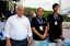 Kiev, Vyshgorod-Ukraine-July 30, 2011-Anatoly Prysiazhniuk Head of Kiev Regional State Administration at the race of the UIM F1 H2O Grand Prix of Ukraine in Kiev region. Final results are: Hamed Al Hameli Abu Dhabi Team, Jay Price of Qatar Team and Sami Selio of Mad Croc F1 Team .
Picture by Vittorio Ubertone/Idea Marketing Kiev, Vyshgorod-Ukraine-July 30, 2011-Anatoly Prysiazhniuk Head of Kiev Regional State Administration at the race of the UIM F1 H2O Grand Prix of Ukraine in Kiev region. Final results are: Hamed Al Hameli Abu Dhabi Team, Jay Price of Qatar Team and Sami Selio of Mad Croc F1 Team .
Picture by Vittorio Ubertone/Idea Marketing