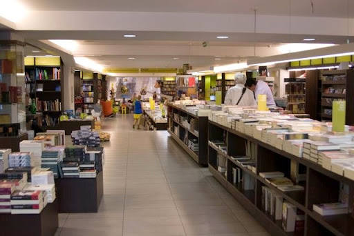 Ianos Bookstore