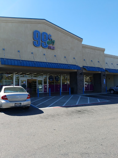 Discount Store «99 Cents Only Stores», reviews and photos, 1261 W Central Ave, Brea, CA 92821, USA