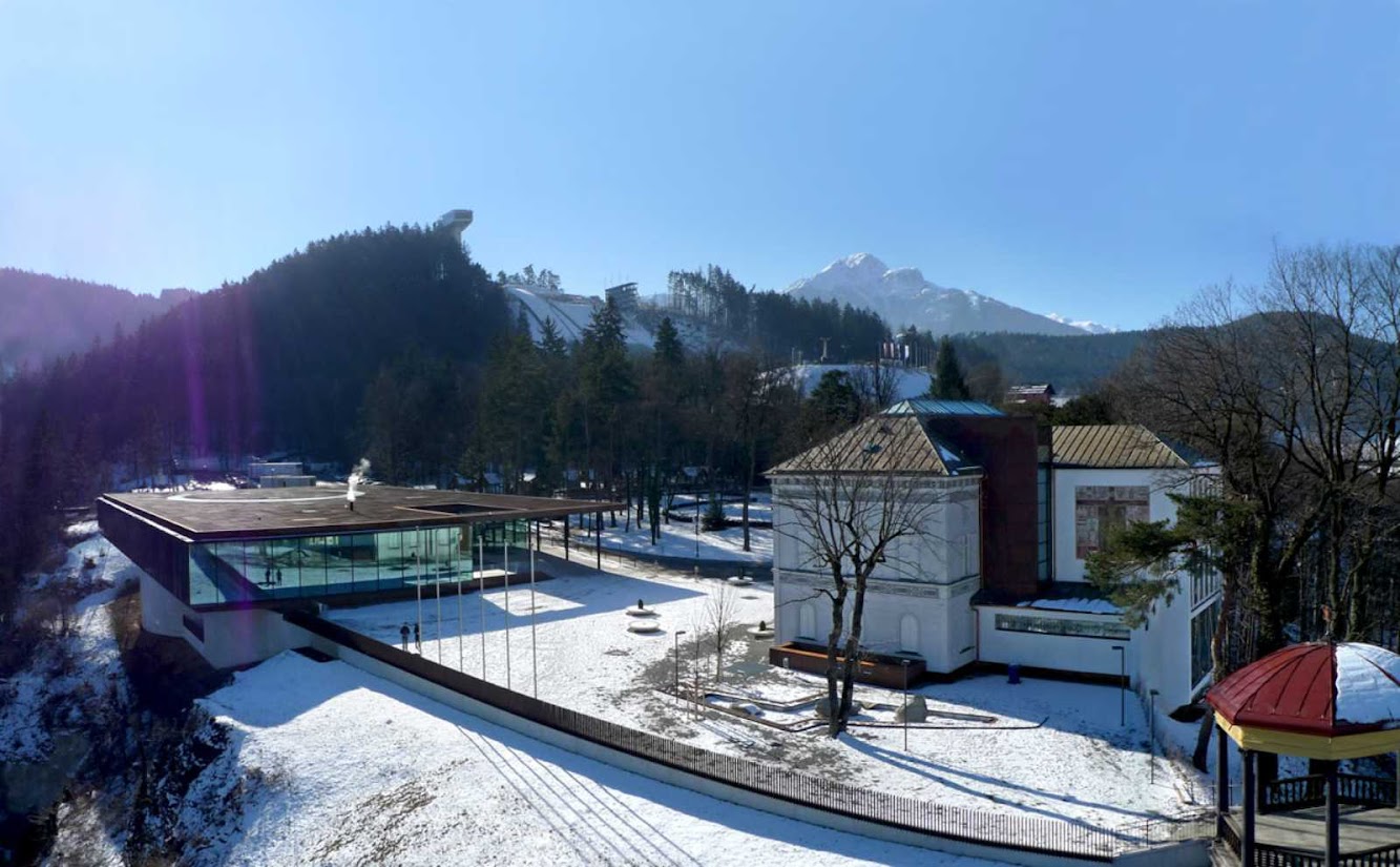Stoll. Wagner Architekten