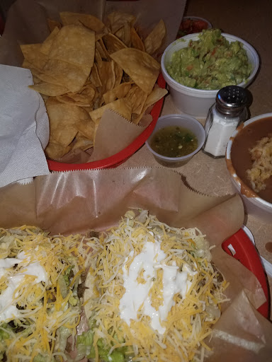 Mexican Restaurant «Komal Mexican Taqueria», reviews and photos, 942 W 24th St, Kearney, NE 68845, USA