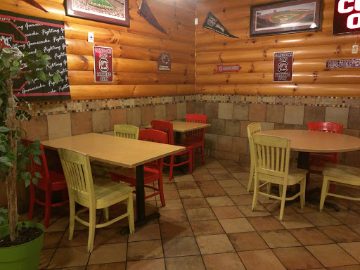 Fast Food Restaurant «Cook Out», reviews and photos, 1101 Harden St, Columbia, SC 29205, USA