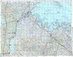 Thumbnail Map 200k--q36-35_36