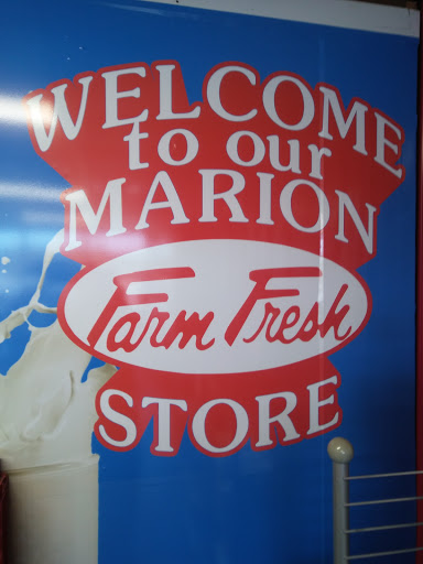 Supermarket «Farm Fresh», reviews and photos, 200 N Court St, Marion, IL 62959, USA