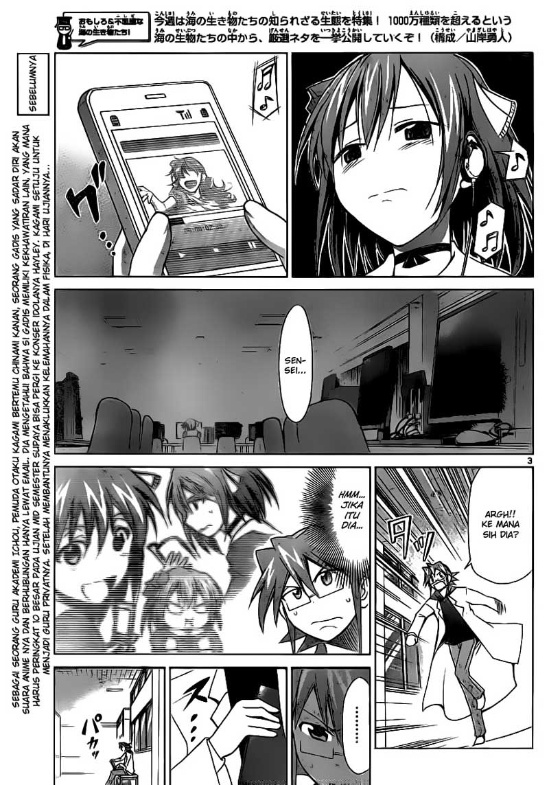 Komik denpa kyoushi 015 16 Indonesia denpa kyoushi 015 Terbaru 3|Baca Manga Komik Indonesia|