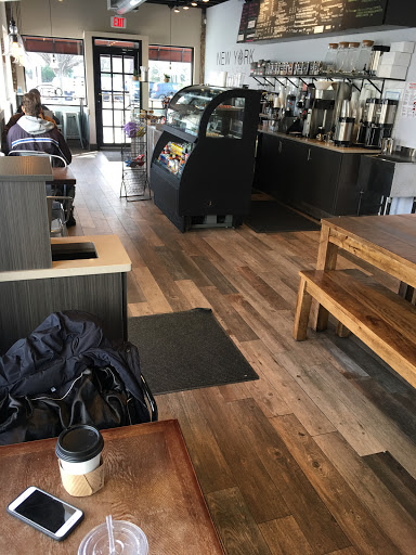 Coffee Shop «New York Beanery», reviews and photos, 114 Merrick Rd, Amityville, NY 11701, USA