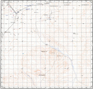 Thumbnail Map 100k--l50-066
