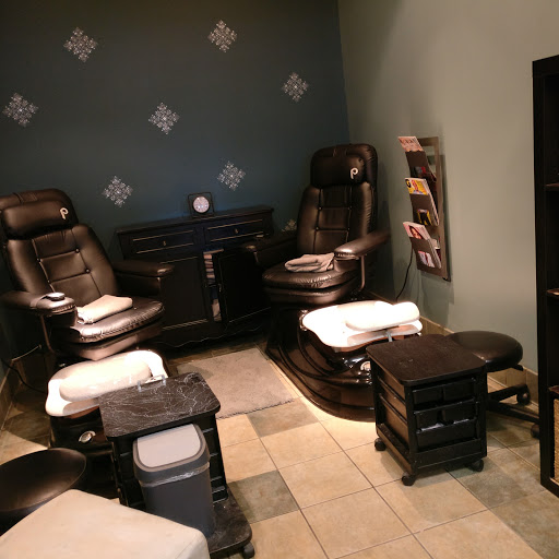 Beauty Salon «Identity Salon Spa», reviews and photos, 545 E Grand Blanc Rd # 1, Grand Blanc, MI 48439, USA