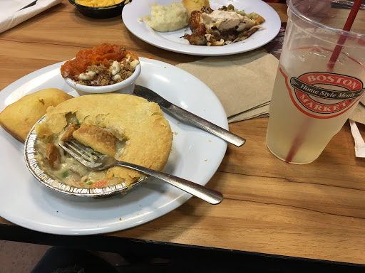 Restaurant «Boston Market», reviews and photos, 171-50 Northern Blvd, Queens, NY 11358, USA