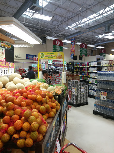 Alsuper Aldama, Hidalgo s/n, Centro, Juan Aldama, Chih., México, Supermercado | GTO