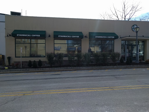 Coffee Shop «Starbucks», reviews and photos, 41 St James Pl, Ardmore, PA 19003, USA