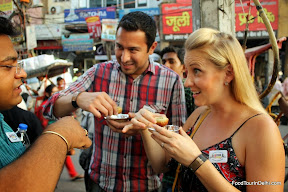 culinary tours in New Delhi, India culinary tours in New Delhi, India