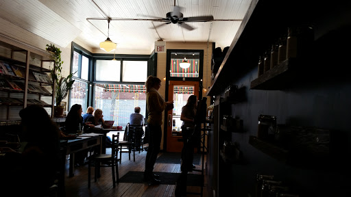 Coffee Shop «The Sparrows», reviews and photos, 1035 Wealthy St SE, Grand Rapids, MI 49506, USA