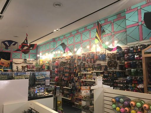 Toy Store «Lighten Up», reviews and photos, 348 S Park Ave, Winter Park, FL 32789, USA