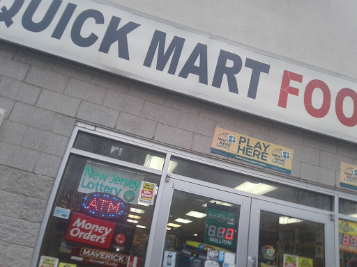 Convenience Store «Quick Mart Food Store», reviews and photos, 588 Lawrence Square Blvd S, Lawrence Township, NJ 08648, USA
