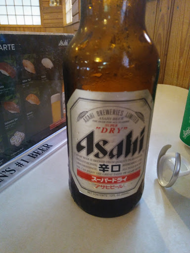 Japanese Restaurant «Tokyo Sushi Bar», reviews and photos, 500 N 10th St, McAllen, TX 78501, USA