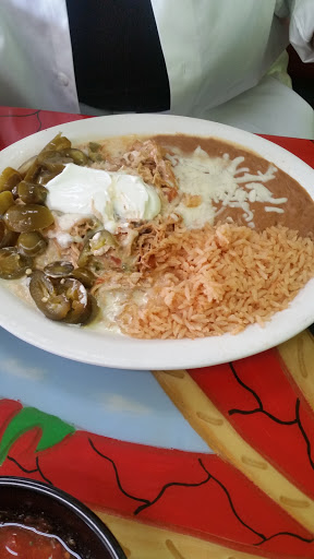 Restaurant «El Meson Mexican Restaurant», reviews and photos, 8218 Rockville Rd, Indianapolis, IN 46214, USA