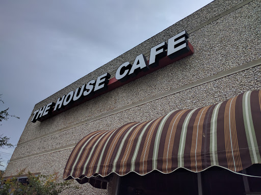 Breakfast Restaurant «The House Cafe», reviews and photos, 801 Alpha Dr #101, Richardson, TX 75081, USA