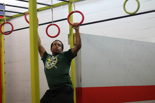 Gym «Obstacle Academy», reviews and photos, 7399 Bush Lake Rd, Edina, MN 55439, USA
