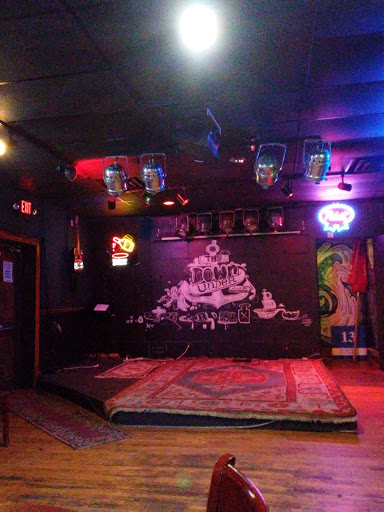 Live Music Venue «The Down Under Lounge with the Sidedoor Stage», reviews and photos, 3530 Leavenworth St, Omaha, NE 68105, USA