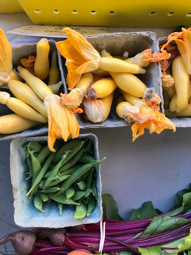 Lexington Farmers' Market