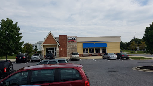 Restaurant «IHOP», reviews and photos, 7 Lee Airpark Dr, Edgewater, MD 21037, USA