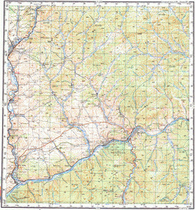 Thumbnail Map 200k--n50-34