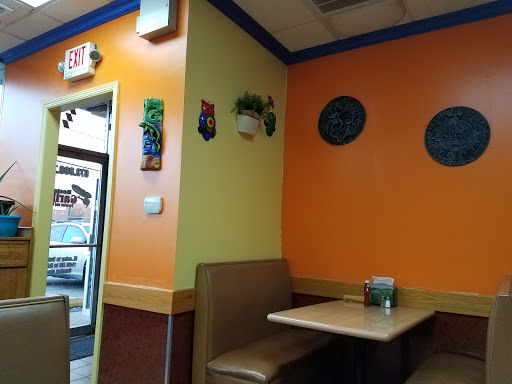 Mexican Restaurant «Garibaldi Peru-Mex», reviews and photos, 107 US-46, Parsippany-Troy Hills, NJ 07054, USA