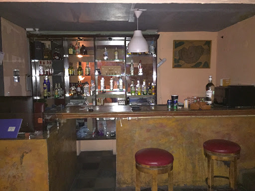 Bar La CHULA, Umaran 10, Centro, 37700 San Miguel de Allende Guanajuato, Gto., México, Alimentación y bebida | GTO