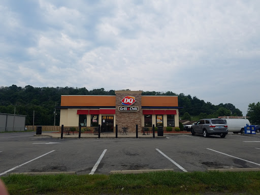 Fast Food Restaurant «DQ Grill & Chill Restaurant», reviews and photos, 661 Taylorsville Rd, Taylorsville, KY 40071, USA